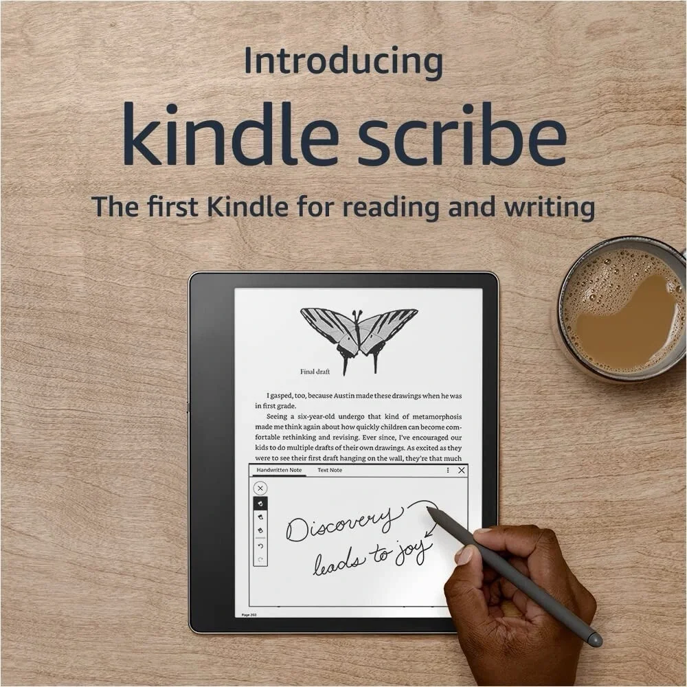 Amazon Kindle Scribe 16GB
